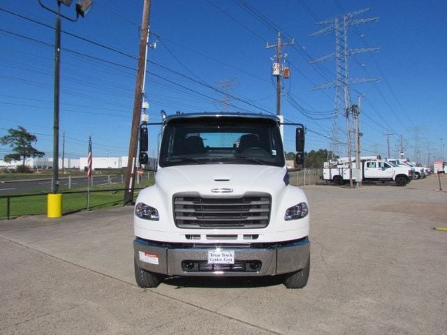 2024 Freightliner M2 106 Mechanics Service Truck 4x2 - 22321940 - 2