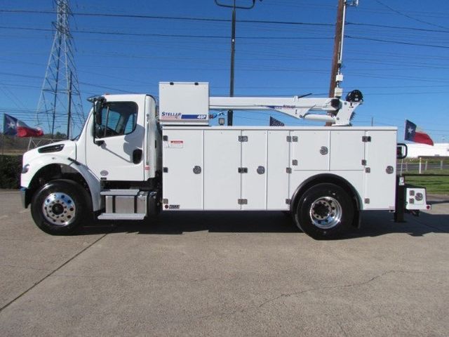 2024 Freightliner M2 106 Mechanics Service Truck 4x2 - 22321940 - 4