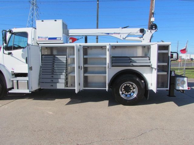 2024 Freightliner M2 106 Mechanics Service Truck 4x2 - 22321940 - 5