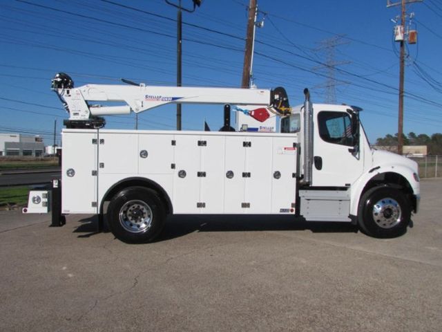 2024 Freightliner M2 106 Mechanics Service Truck 4x2 - 22321957 - 0
