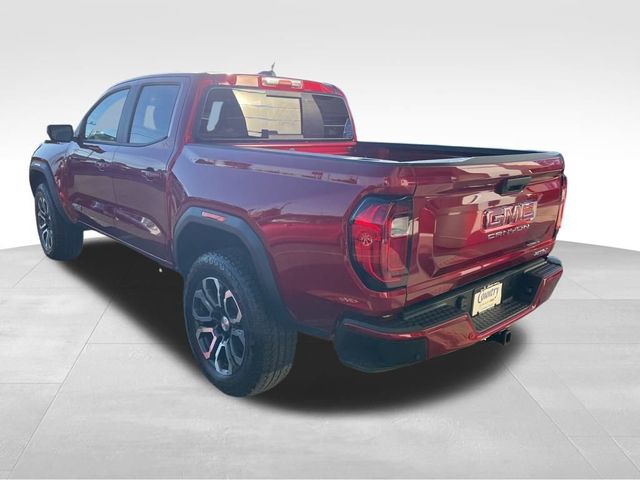 2024 GMC Canyon 4WD Crew Cab AT4 - 22608407 - 4