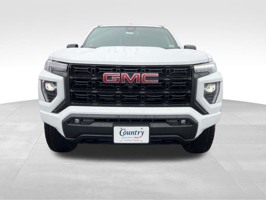 2024 GMC Canyon 4WD Crew Cab Elevation - 22582468 - 1