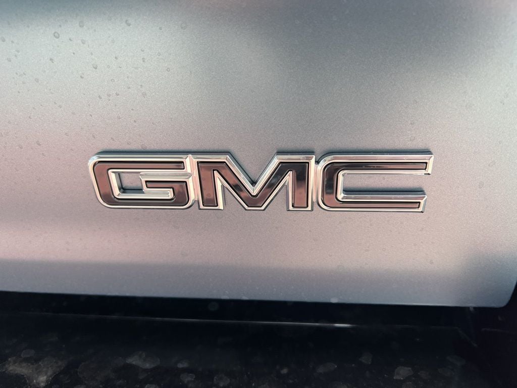 2024 GMC HUMMER EV Pickup e4WD Crew Cab 3X - 22479919 - 10