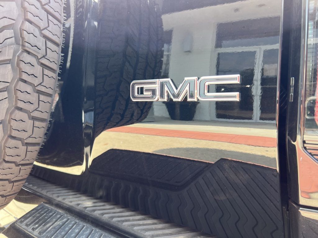 2024 GMC HUMMER EV SUV e4WD 4dr 3X - 22503062 - 13