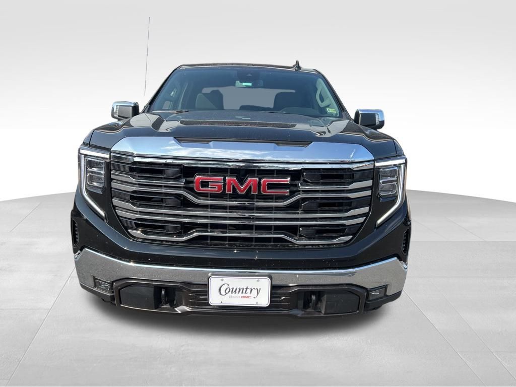 2024 GMC Sierra 1500 4WD Crew Cab 147" SLT - 22473884 - 1