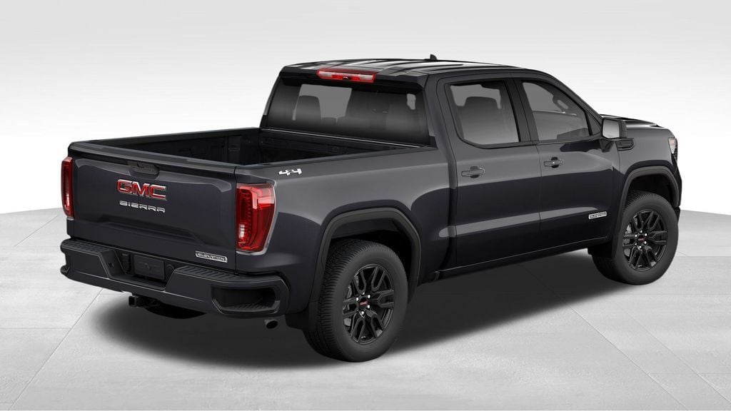 2024 GMC Sierra 1500 Elevation - 22191929 - 32