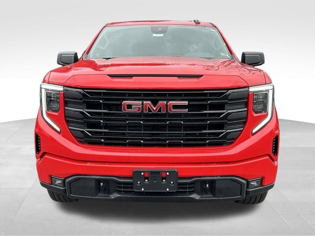 2024 GMC Sierra 1500 Elevation - 22202112 - 5