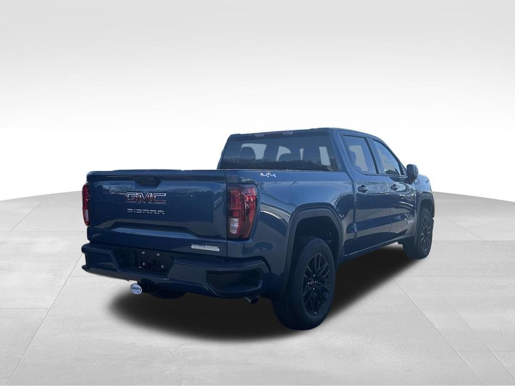 2024 GMC Sierra 1500 Elevation - 22202122 - 1