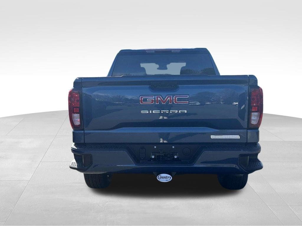 2024 GMC Sierra 1500 Elevation - 22202122 - 2