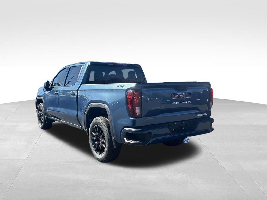 2024 GMC Sierra 1500 Elevation - 22202122 - 4