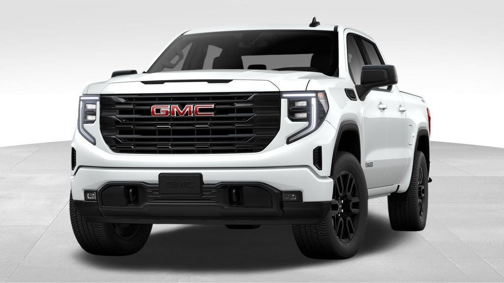 2024 GMC Sierra 1500 Elevation - 22237753 - 30