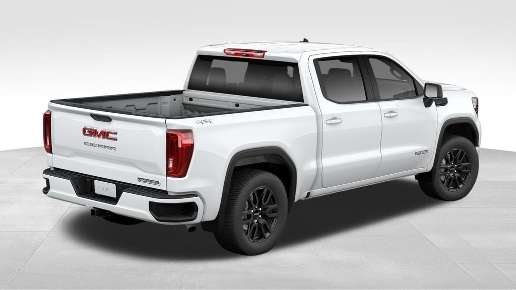 2024 GMC Sierra 1500 Elevation - 22237753 - 32