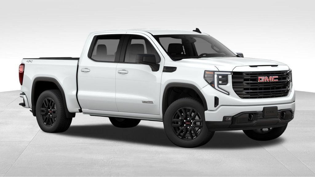 2024 GMC Sierra 1500 Elevation - 22237753 - 33