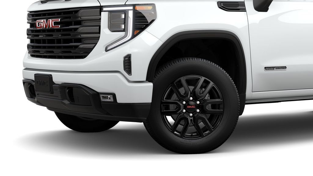 2024 GMC Sierra 1500 Elevation - 22237753 - 34