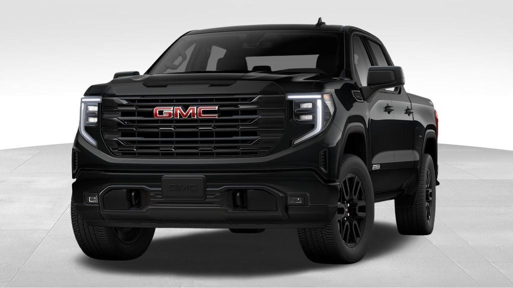 2024 GMC Sierra 1500 Elevation - 22256017 - 30