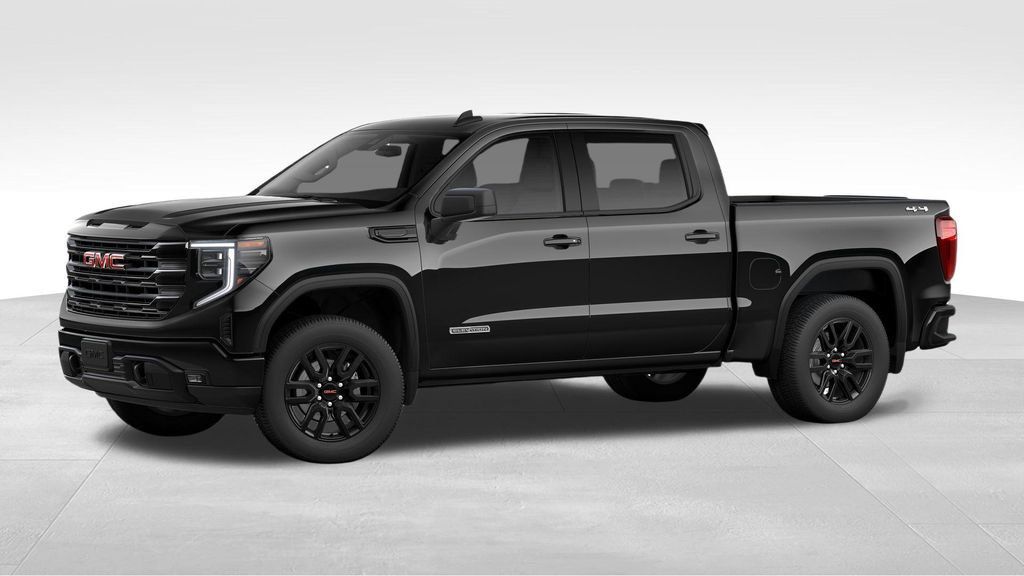 2024 GMC Sierra 1500 Elevation - 22256017 - 31