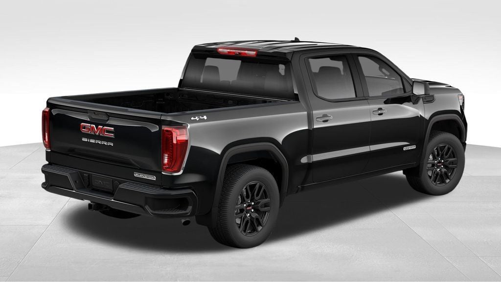 2024 GMC Sierra 1500 Elevation - 22256017 - 32