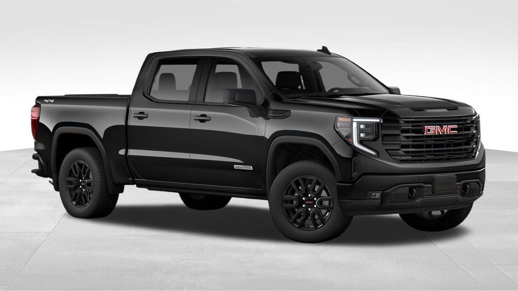 2024 GMC Sierra 1500 Elevation - 22256017 - 33