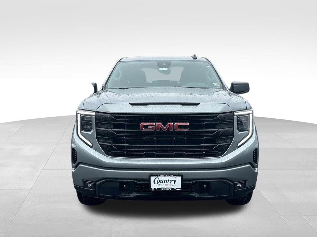 2024 GMC Sierra 1500 Elevation - 22256020 - 7