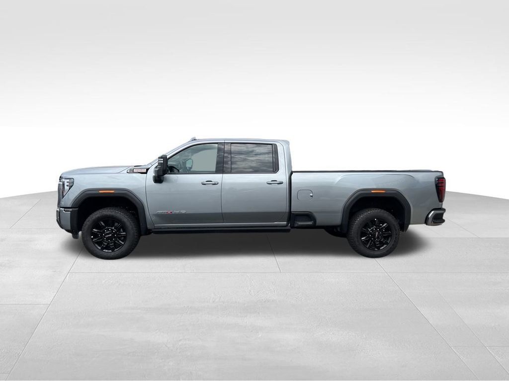 2024 GMC Sierra 3500HD AT4 - 22504714 - 4