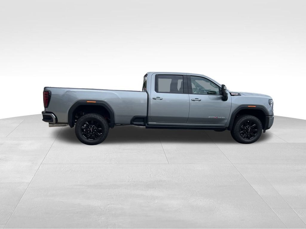 2024 GMC Sierra 3500HD AT4 - 22504714 - 7