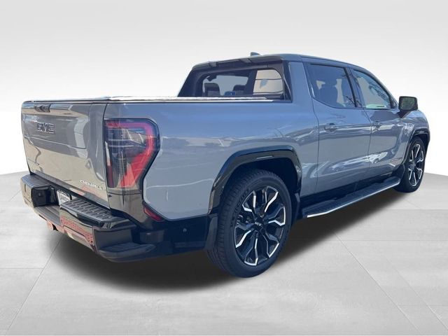 2024 GMC Sierra EV e4WD Crew Cab Denali Edition 1 - 22620617 - 6