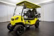 2024 Gorilla Rides EV G4 Electric Cart LSV 4 Passenger - 22398245 - 16