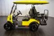 2024 Gorilla Rides EV G4 Electric Cart LSV 4 Passenger - 22398245 - 5