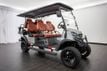 2024 Gorilla Rides EV G6L Electric LSV Cart 6 Passenger - 22397152 - 17