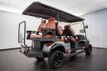 2024 Gorilla Rides EV G6L Electric LSV Cart 6 Passenger - 22397152 - 19