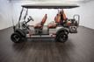 2024 Gorilla Rides EV G6L Electric LSV Cart 6 Passenger - 22397152 - 5