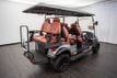 2024 Gorilla Rides EV G6L Electric LSV Cart 6 Passenger - 22397152 - 7