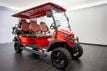 2024 Gorilla Rides EV G6L Electric LSV Cart 6 Passenger - 22413061 - 17