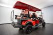 2024 Gorilla Rides EV G6L Electric LSV Cart 6 Passenger - 22413061 - 19