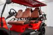 2024 Gorilla Rides EV G6L Electric LSV Cart 6 Passenger - 22413061 - 24
