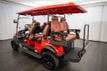 2024 Gorilla Rides EV G6L Electric LSV Cart 6 Passenger - 22413061 - 8