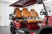 2024 Gorilla Rides EV G6L Electric LSV Cart 6 Passenger - 22413414 - 23
