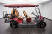 2024 Gorilla Rides EV G6L Electric LSV Cart 6 Passenger - 22413414 - 4
