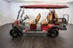 2024 Gorilla Rides EV G6L Electric LSV Cart 6 Passenger - 22413414 - 5