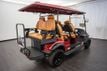 2024 Gorilla Rides EV G6L Electric LSV Cart 6 Passenger - 22413414 - 7