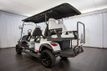 2024 Gorilla Rides EV G6L Electric LSV Cart 6 Passenger - 22414514 - 20