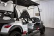 2024 Gorilla Rides EV G6L Electric LSV Cart 6 Passenger - 22414514 - 22