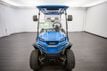 2024 Gorilla Rides EV G6L Electric LSV Cart 6 Passenger - 22416226 - 10