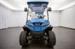 2024 Gorilla Rides EV G6L Electric LSV Cart 6 Passenger - 22416226 - 25
