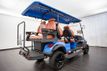 2024 Gorilla Rides EV G6L Electric LSV Cart 6 Passenger - 22416235 - 19