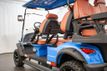 2024 Gorilla Rides EV G6L Electric LSV Cart 6 Passenger - 22416235 - 21