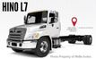 2024 HINO L7 Cab & Chassis - 22566402 - 0