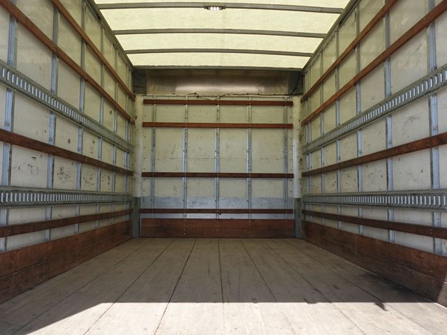 2024 HINO S4 (16ft Box with Lift Gate) - 22801665 - 11
