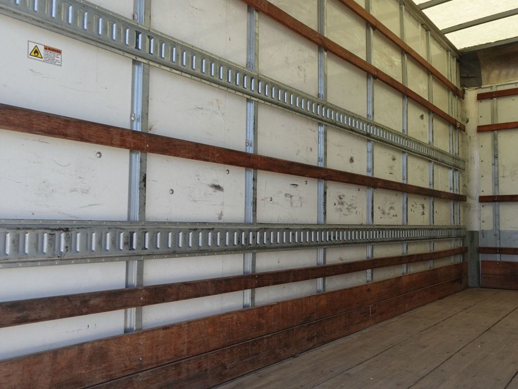 2024 HINO S4 (16ft Box with Lift Gate) - 22801665 - 13