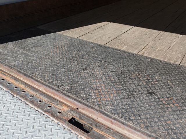 2024 HINO S4 (16ft Box with Lift Gate) - 22801665 - 14